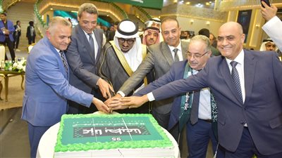 محافظ السويس: العلاقات المصرية - السعودية نموذج للتعاون والأخوة وركيزة لاستقرار المنطقة