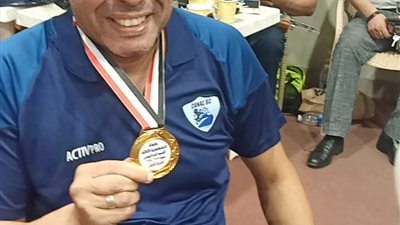 كابتن ممدوح تمام: اتحاد تنس الطاولة يتحمل مسؤولية وفاة لاعب نادي العزيمة ومعاناة ذوي الإعاقة