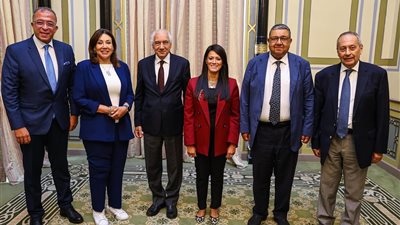 انطلاق الحوار المجتمعي حول السردية الوطنية للتنمية الاقتصادية بمشاركة واسعة من الخبراء والقطاع الخاص 