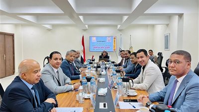 جامعة الأقصر تجهز لافتتاح كلية التمريض العام المقبل.. ومجلسها يناقش التعاون الدولي والأنشطة الطلابية