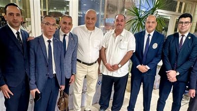 جمارك مطار شرم الشيخ الدولي تضبط محاولة تهريب أقراص ترامادول مخدرة