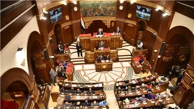 استقالات في مجلس الشيوخ.. 5 أعضاء من التنسيقية وعضو من حماة الوطن وسكرتير عام الوفد