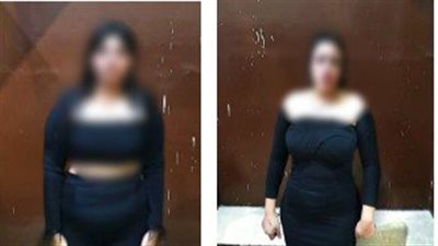 دعارة أون لاين.. ضبط 5 سيدات لممارستهن الأعمال المنافية للآداب باستخدام أحد التطبيقات بالإسكندرية 