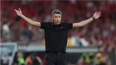 بعد أن وافق بسبب العرض المادي.. برونو لاج يرفض تدريب الأهلي