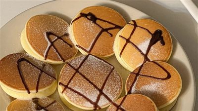 طريقة عمل البان كيك نادية السيد.. 4 اقتراحات لاستخدامه في اللانش بوكس