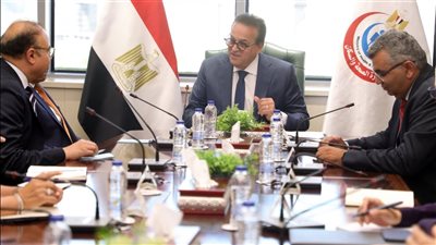 الصحة: تطوير مستشفى سكينة للصحة النفسية وعلاج الإدمان بالعلمين الجديدة