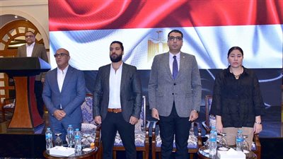 الأقصر تستضيف ملتقى تعزيز الشراكة بين القطاعين العام والخاص بالقطاع الزراعي