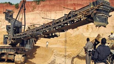 استعدادا للبيع.. أسيك للتعدين تمنح مستثمرا أجنبيا الحق في إجراء الفحص النافي للجهالة على شركة تابعة