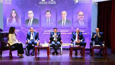 الرقابة المالية: نستهدف نشر الثقافة والوعي لدى كافة فئات المجتمع بالحلول المالية والتأمينية والاستثمارية المتنوعة