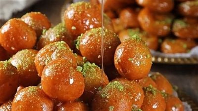 مقرمشة جدا| طريقة عمل الزلابية زي المحلات.. تركات مهمة للقلي والشربات