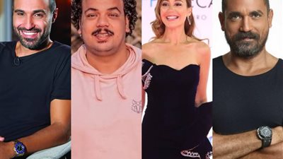 الأضخم إنتاجًا في 2025.. فيلم نورماندي يجمع أمير كرارة ومنة شلبي وأحمد فهمي ومصطفى غريب