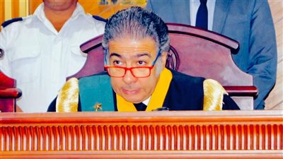 برئاسة المستشار سامح عبد الحكم.. استمرار تشكيل الدائرة الأولى جنايات الإرهاب بوادي النطرون 