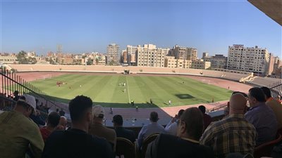 الجولة السادسة من دوري المحترفين| القناة يحقق الفوز الوحيد.. وتعادلات تُشعل الصراع