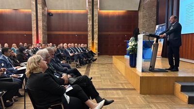 وزير المالية: اقتصادنا أصبح أكثر انفتاحًا وجذب 9.8 مليار دولار استثمارات أجنبية مباشرة خلال 9 أشهر