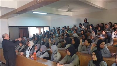 وكيل تعليم الأقصر يعقد لقاء لشرح نظام البكالوريا.. واختتام مقابلات الوظائف الإشرافية