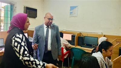 صحة الإسكندرية: العمل القائم على البيانات الدقيقة هو الركيزة الأساسية في تقديم الخدمات الطبية