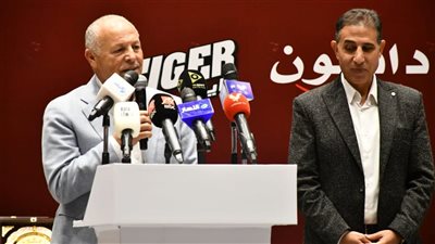 اتحاد الكرة يشارك في تكريم حراس المرمى القدامى مع جمعية رعاية اللاعبين