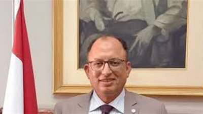 رئيس جامعة حلوان: الإعلان الرسمي عن تغيير اسم الجامعة إلى جامعة العاصمة عقب القرار الجمهوري