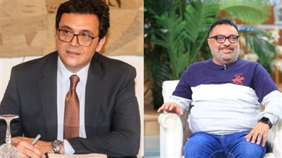 عبد الرحيم كمال ينوب عن وزير الثقافة في حفل افتتاح مهرجان الغردقة لسينما الشباب