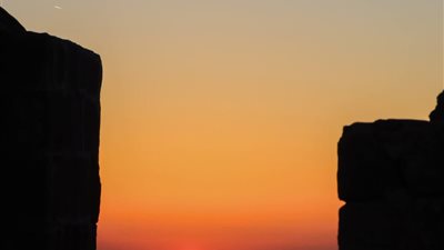 أبرزها جبل موسى.. تعرف على أفضل 10 أماكن لزيارة سانت كاترين| صور 