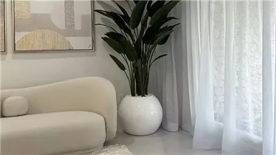 بالصور| أحدث صيحات الديكور البسيط للمنازل الصغيرة.. 5 اتجاهات في موضة 2026