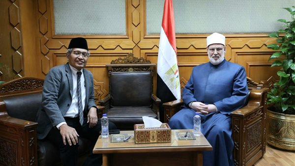 الدكتور محمد الضويني