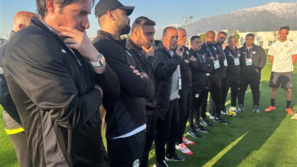 حمادة الشربيني خلال