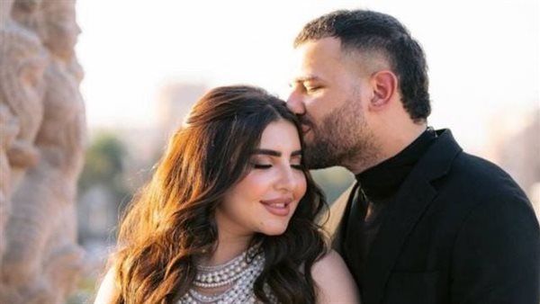 مسلم وطليقته يارا