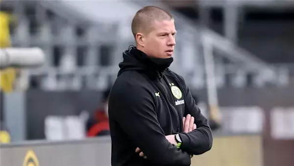 مايك تولبيرج