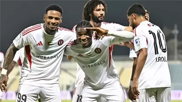 الجزيرة الإماراتي