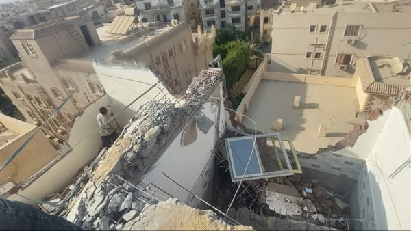 جهاز مدينة القاهرة