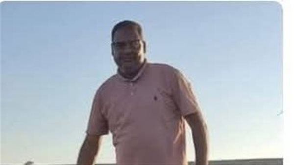 اللاعب سمير الطنطاوي