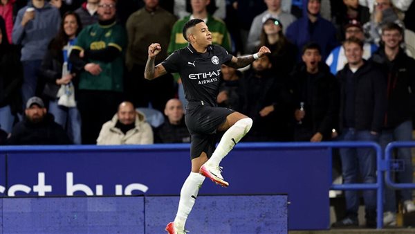 فريق مانشستر سيتي