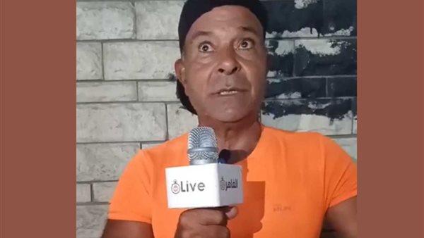 بطل المصارعة يوسف