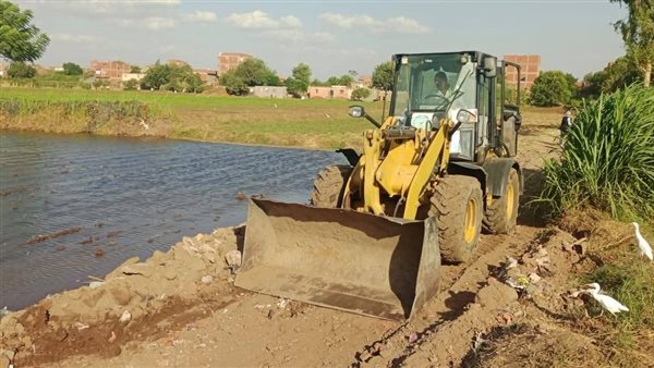 تعلية الجسر الرابط