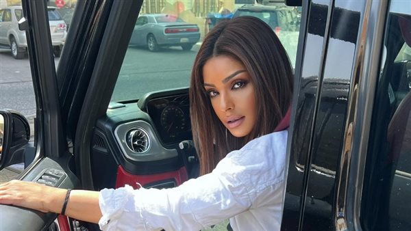 الفنانة مرام البلوشي