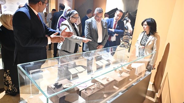 متحف شرم الشيخ 