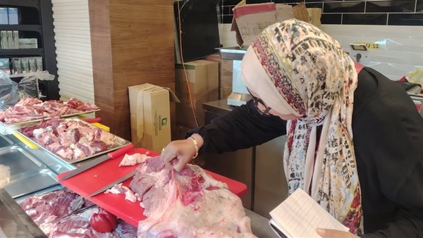 حملات تموينية 