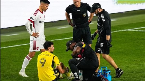 وسام أبو علي