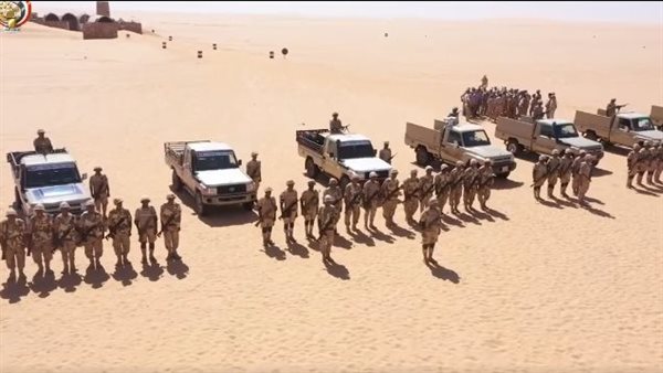 قوات حرس الحدود