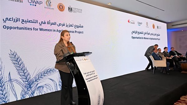 المديرة التنفيذية