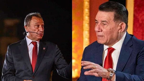 الكابتن محمود الخطيب