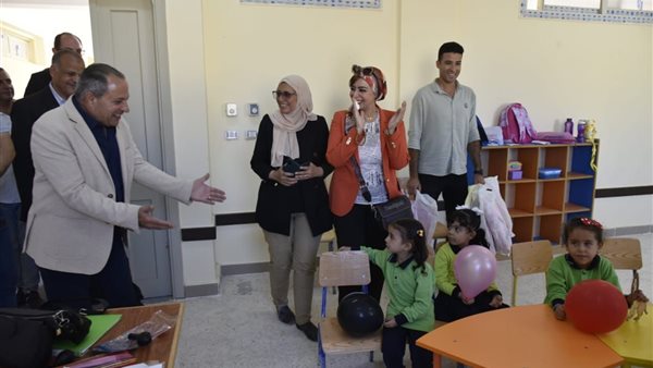 محافظ بورسعيد 