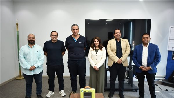 جانب من فعاليات ورشة