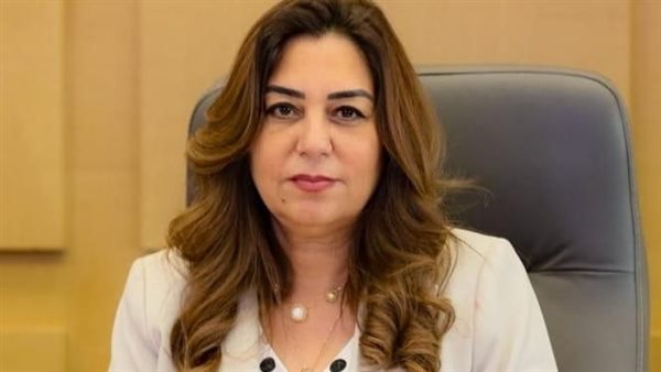 وزيرة التنمية المحلية