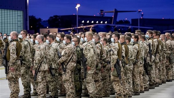 الجيش الأمريكي 