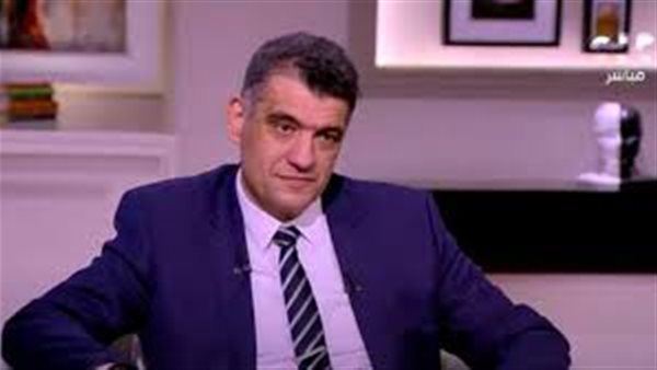 عميد القومي للأورام