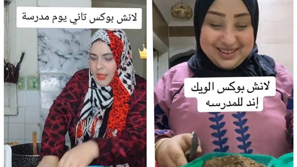 مخاطر لانش بوكس دسم