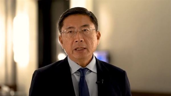 سفير سنغافورة