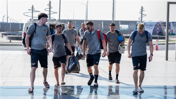 كاليفورنيا إيجلز